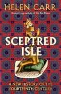 Sceptred Isle (Hardback)