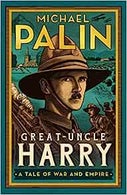 Great-Uncle Harry (Paperback)