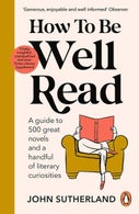 How to be Well Read (Paperback)