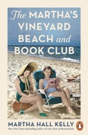 The Martha's Vineyard Beach and Book Club (Paperback)