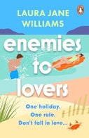 Enemies to Lovers (Paperback)
