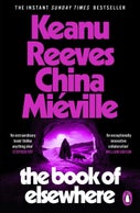 The Book of Elsewhere (Paperback)