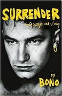Bono: Stories of Surrender (Paperback)