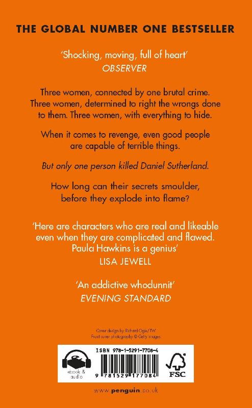 A Slow Fire Burning (Paperback)