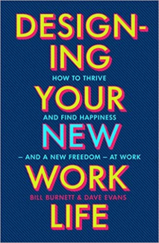 Designing Your New Work Life (Paperback)