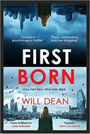 First Born (Paperback)