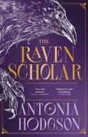 The Raven Scholar (Paperback)