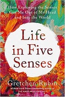 Life in Five Senses (Paperback)