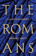 The Romans (Paperback)