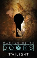 Doors: Twilight (Paperback)