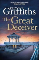 The Great Deceiver (Paperback)