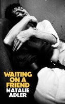 Waiting on a Friend (Paperback)