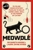 Meowdle (Paperback)