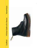 A Pocket Guide to Dr Martens (Hardback)