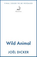 Wild Animal (Paperback)