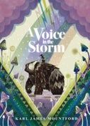 A Voice in the Storm (Hardback)
