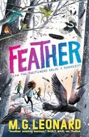 Feather (Paperback)