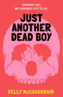 Just Another Dead Boy (Paperback)