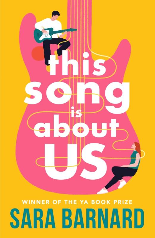 This Song Is About Us (Paperback)