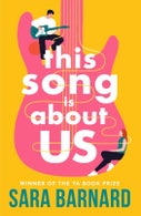 This Song Is About Us (Paperback)