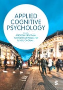 Applied Cognitive Psychology (Paperback)