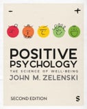 Positive Psychology (Paperback)