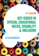 Key Issues in Special Educational Needs, Disability and Inclusion (Paperback)