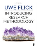 Introducing Research Methodology (Paperback)