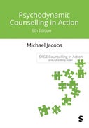 Psychodynamic Counselling in Action (Paperback)