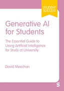 Generative AI for Students (Paperback)