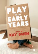 Play in the Early Years (Hardback)