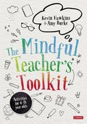 The Mindful Teacher's Toolkit (Paperback)