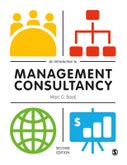 An Introduction to Management Consultancy (Hardback)