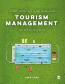 Tourism Management (Paperback)