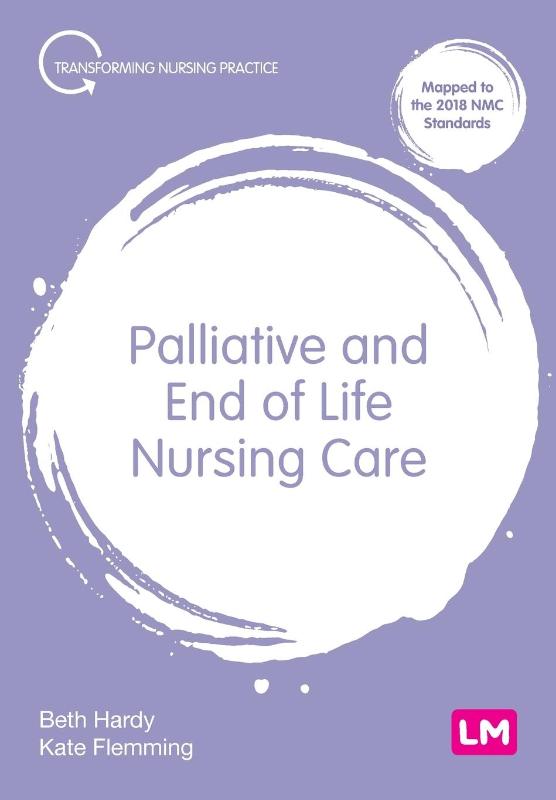 Palliative and End of Life Nursing Care (Paperback)