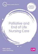 Palliative and End of Life Nursing Care (Paperback)