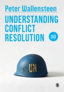 Understanding Conflict Resolution (Paperback)