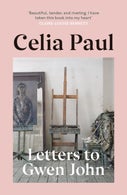 Letters to Gwen John (Paperback)