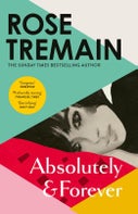Absolutely and Forever (Paperback)