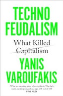 Technofeudalism (Paperback)