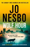 Wolf Hour (Paperback)