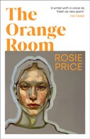 The Orange Room (Paperback)
