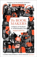 The Book-Makers (Paperback)