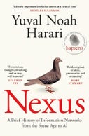 Nexus (Paperback)