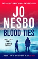 Blood Ties (Paperback)