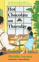 Hot Chocolate on Thursday (Hardback)