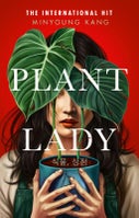 Plant Lady (Hardback)