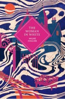 The Woman in White (Hardback)
