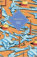 Orlando (Hardback)