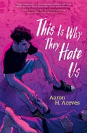 This Is Why They Hate Us (Paperback)